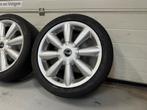 18inch Originele Mini Cooper S Velgen Paceman Countryman 5x1, Auto-onderdelen, Banden en Velgen, Ophalen of Verzenden, Gebruikt
