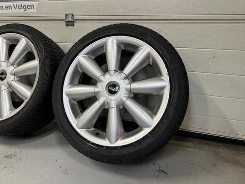 18inch Originele Mini Cooper S Velgen Paceman Countryman 5x1, Auto-onderdelen, Banden en Velgen, Banden en Velgen, Personenwagen
