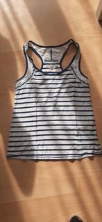 Hilfiger topje maat M /L, Kleding | Dames, Topjes, Ophalen of Verzenden, Maat 38/40 (M)