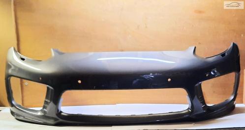 Voorbumper Porsche Panamera Turbo GTS '14-'17 97050531129, Auto-onderdelen, Carrosserie, Bumper, Porsche, Voor, Gebruikt, Ophalen of Verzenden