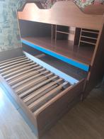 Kind of Tienerkamer, Huis en Inrichting, Slaapkamer | Complete slaapkamers, Ophalen, Zo goed als nieuw