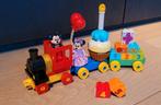 Lego Duplo 10597 - Mickey en Minnie verjaardagstrein, Kinderen en Baby's, Speelgoed | Thomas de Trein, Ophalen of Verzenden, Zo goed als nieuw