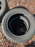 Autobanden 225/55 R17, Auto-onderdelen, Ophalen, Gebruikt, Overige maten, Band(en)