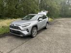 Toyota Rav4 Premium AWD, Auto's, Automaat, 2487 cc, 1650 kg, Leder