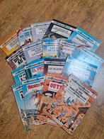 BD les Tuniques Bleues