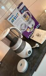 Philips avent babyvoedingmaker 4-in-1, Ophalen, Gebruikt
