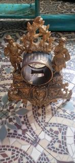 Ancienne pendule, Antiquités & Art, Enlèvement