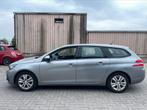 Peugeot 308 SW 1,2 benzine AUTOMAAT ** 1 JAAR GARANTIE **, https://public.car-pass.be/vhr/b6a48412-edcb-4916-8d58-67d0a6651c27