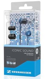 SENNHEISER CX 215, Ophalen of Verzenden, Nieuw
