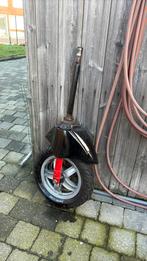 Zip orginelen voorvork, Ophalen, Zo goed als nieuw