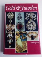 Gold & Juwelen., Ophalen of Verzenden, Zo goed als nieuw
