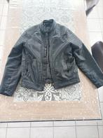 BLOUSON EN CUIR, Kleding | Heren, Jassen | Winter