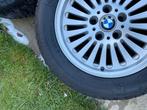 Originele BMW Velgen metBanden, Ophalen of Verzenden
