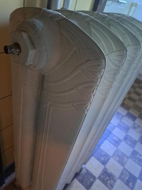 gietijzeren radiatoren, Huis en Inrichting, Overige Huis en Inrichting, Gebruikt, Ophalen