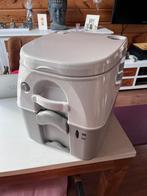 Draagbaar toilet dometic, Caravans en Kamperen, Ophalen, Zo goed als nieuw