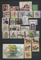 Duitsland  zeer frisse verzameling met uitgekozen stempels, Verzenden