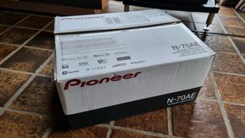 Pioneer N-70AE disponible aux enchères