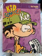 Kid comics 2 kid paddle, Collections, Personnages de BD, Comme neuf