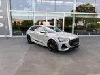 Audi e-tron SOLD BIJ GARAGE VRIENS YVES BV! (bj 2023), Automaat, 478 km, Gebruikt, Parkeersensor