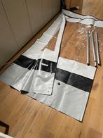Thule Rain blocker Side G2 zijwand 300L, Ophalen, Zo goed als nieuw