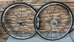 Mavic ksyrium wielset shimano velgrem, Racefiets, Zo goed als nieuw, Mavic, Ophalen