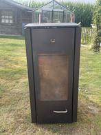 Houtkachel, Huis en Inrichting, Kachels, Ophalen, Zo goed als nieuw, Houtkachel
