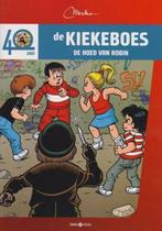 De Kiekeboes - De hoed van Robin, Comme neuf, Une BD, Enlèvement, Merho