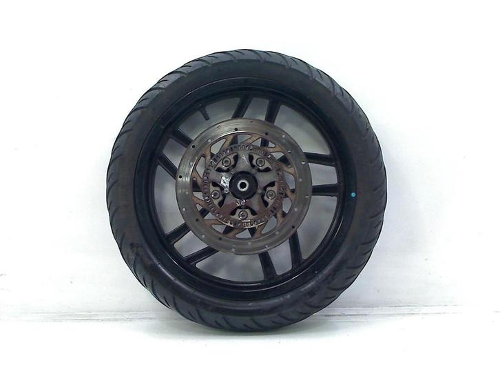 VOORVELG Kymco People S 50 4T 2007-2017 (01-2005/-), Fietsen en Brommers, Brommeronderdelen | Algemeen, Gebruikt, Overige typen