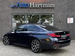 BMW 545 5-serie 545e xDrive High Executive M-Sport PANO | Le, 42 g/km, Zwart, Zwart, Bedrijf