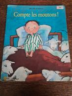 Compte les moutons !, Boeken, Fictie algemeen, Voorleesboek, Ophalen, Gelezen