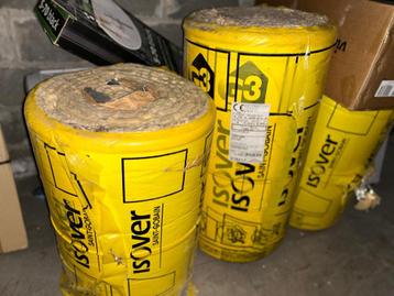 Isolatie 15 cm beschikbaar voor biedingen