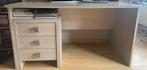 Een kantoortafel, Huis en Inrichting, Ophalen, Zo goed als nieuw, Bureau