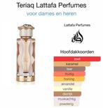 Teriaq Lattafa Perfume, Verzamelen, Ophalen, Zo goed als nieuw