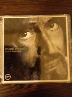 Mark Murphy  love is what stays  nieuwstaat, Cd's en Dvd's, Cd's | Jazz en Blues, Ophalen of Verzenden, Zo goed als nieuw