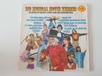 Vinyl LP Soundtrack Filmmuziek Musical Movie Themes Orkest, Ophalen of Verzenden, 12 inch