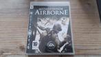 Medal of Honor Airborne - Playstation 3, Verzenden, Zo goed als nieuw
