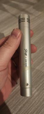 Stagg cm5060 microfoon, Ophalen of Verzenden, Zo goed als nieuw