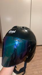 Namaak arai helm s ruile tege boxer s, Enlèvement, Utilisé, Small, Arai