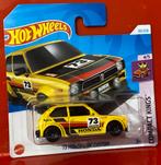 Honda Civic Hotwheels, Ophalen, Nieuw
