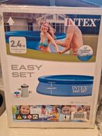Intex filterpomp, Tuin en Terras, Ophalen, Nieuw