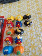 Mc Donalds happy meal speeltjes, Kinderen en Baby's, Ophalen of Verzenden, Zo goed als nieuw