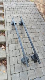 Barres de toit pour Toyota Auris, Auto diversen, Dakdragers, Ophalen, Gebruikt