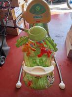 Schommel Fisher price K6077, Ophalen, Zo goed als nieuw, Schommel