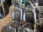 Bekleding Set (compleet) van een Fiat 500 Abarth, Auto-onderdelen, 3 maanden garantie, Gebruikt