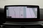 (2ADA801) BMW 5 TOURING, Auto's, Automaat, 1998 cc, Achterwielaandrijving, Gebruikt