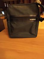 Schoudertas + opbergzak "SABENA", Verzamelen, Sabenasouvenirs, Ophalen of Verzenden