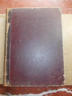 GEÏLLUSTREERDE PATRIOTBINDING 1888 UITSTEKENDE STAAT VAN HET, Gelezen, 19e eeuw, Europa, Ophalen of Verzenden