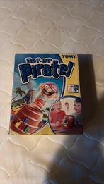 Pirate éphémère !, Trois ou quatre joueurs, Enlèvement, Comme neuf, Tomy