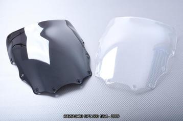 Windscherm KAWASAKI GPZ 500 S 1994 - 2009 beschikbaar voor biedingen