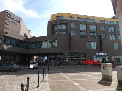 Appartement à louer à Charleroi, Immo, Huizen te huur, Appartement, A